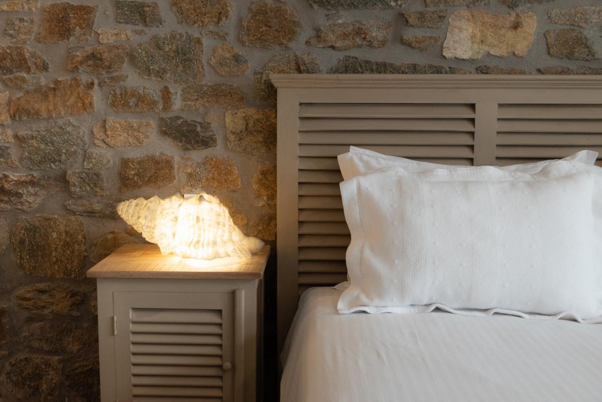 칼로 리바디 The Summit Of Mykonos B&B 외부 사진