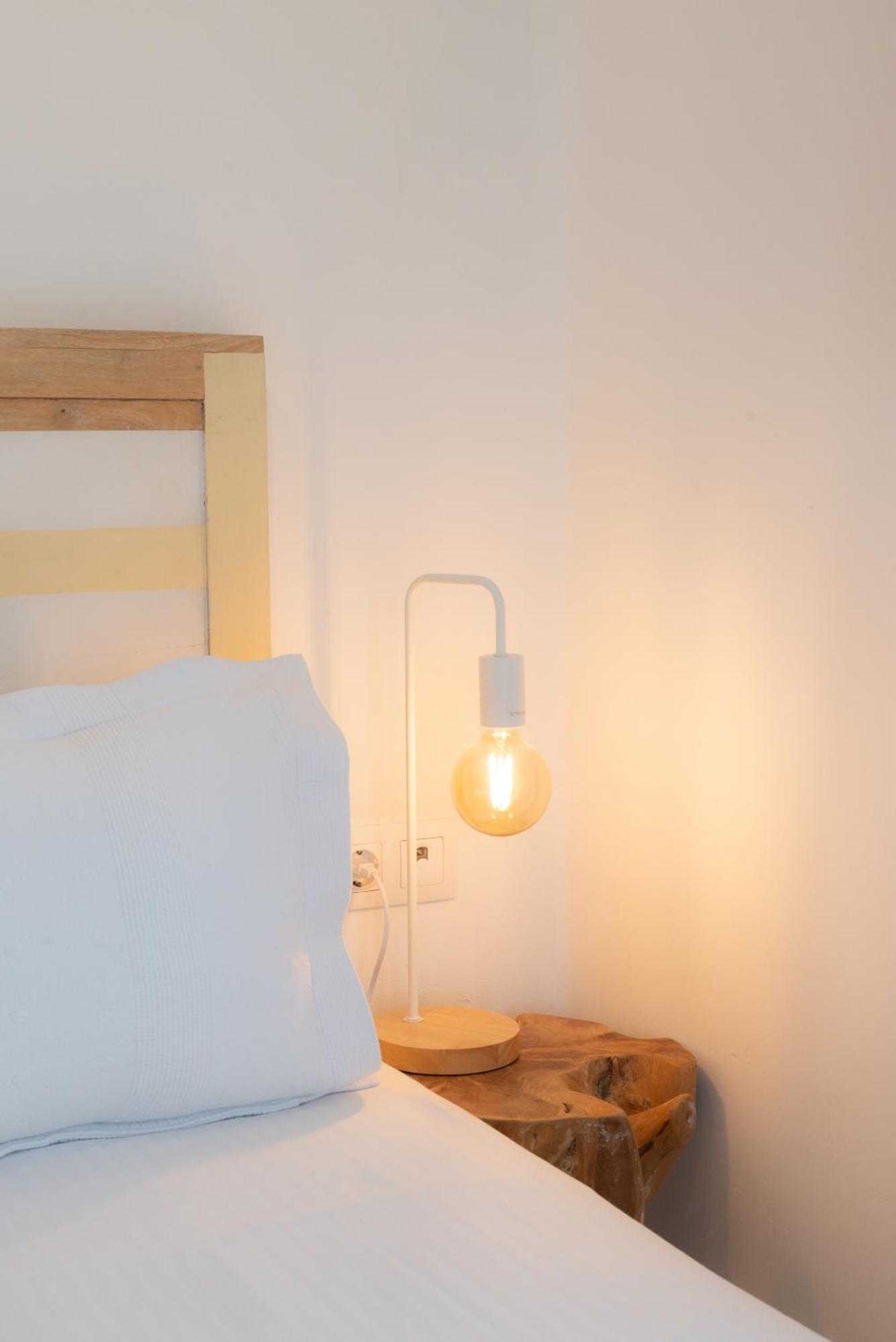 칼로 리바디 The Summit Of Mykonos B&B 외부 사진