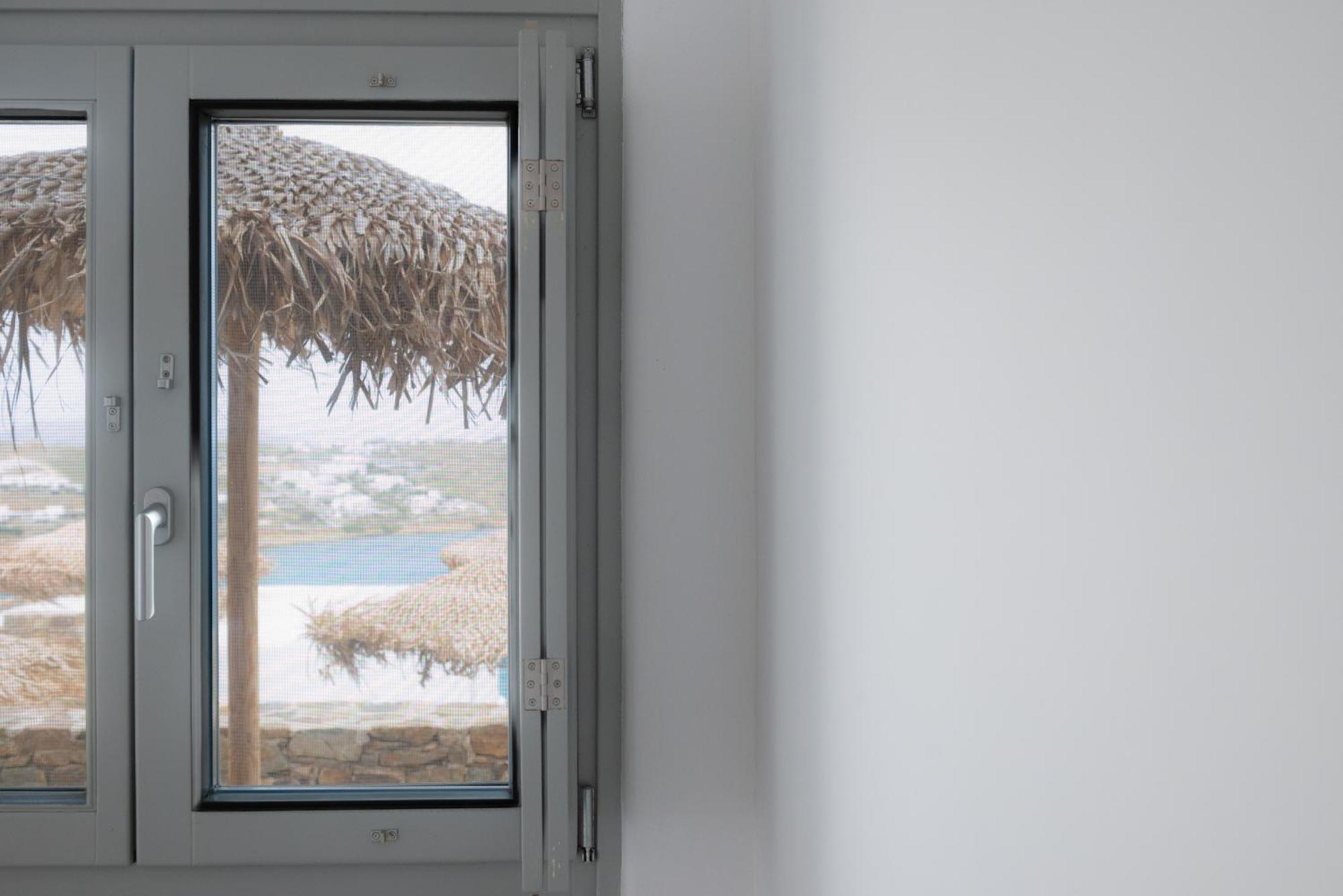 칼로 리바디 The Summit Of Mykonos B&B 외부 사진