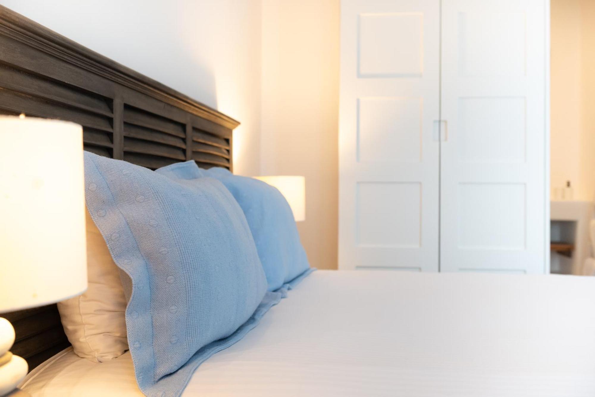 칼로 리바디 The Summit Of Mykonos B&B 외부 사진