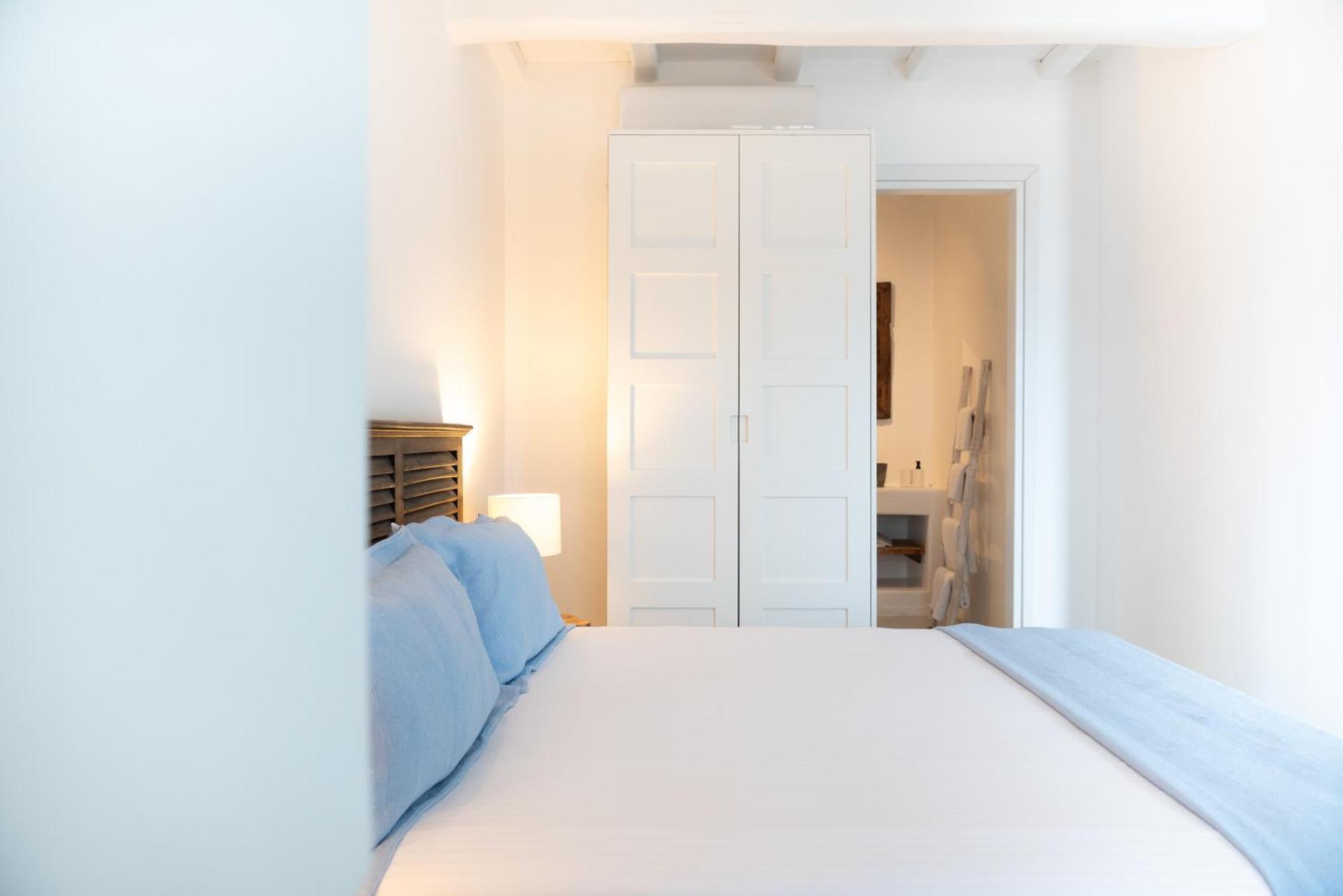 칼로 리바디 The Summit Of Mykonos B&B 외부 사진